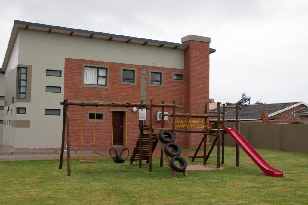 Apple@Jbay Apartment Jeffreys Bay Exterior photo