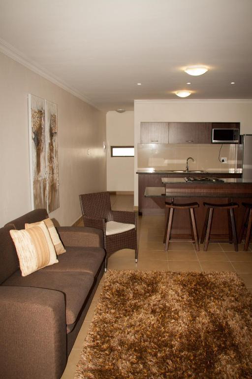 Apple@Jbay Apartment Jeffreys Bay Exterior photo
